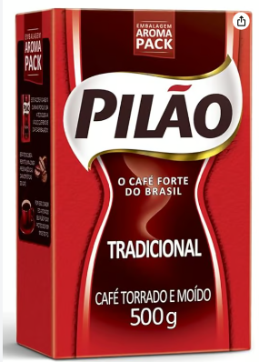 Café Pilao