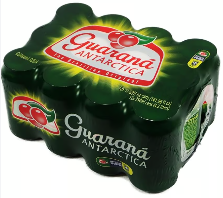 Guaraná Antarctica